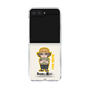Clear Case［ STEINS;GATE - Chibi character - Itaru Hashida ］