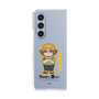 Clear Case［ STEINS;GATE - Chibi character - Itaru Hashida ］
