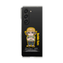 Clear Case［ STEINS;GATE - Chibi character - Itaru Hashida ］