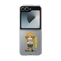 Clear Case［ STEINS;GATE - Chibi character - Itaru Hashida ］