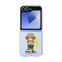 Clear Case［ STEINS;GATE - Chibi character - Itaru Hashida ］
