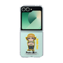 Clear Case［ STEINS;GATE - Chibi character - Itaru Hashida ］