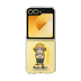 Clear Case［ STEINS;GATE - Chibi character - Itaru Hashida ］