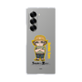 Clear Case［ STEINS;GATE - Chibi character - Itaru Hashida ］