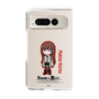 Clear Case［ STEINS;GATE - Chibi character - Kurisu Makise ］