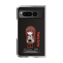 Clear Case［ STEINS;GATE - Chibi character - Kurisu Makise ］