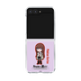 Clear Case［ STEINS;GATE - Chibi character - Kurisu Makise ］