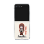 Clear Case［ STEINS;GATE - Chibi character - Kurisu Makise ］