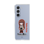 Clear Case［ STEINS;GATE - Chibi character - Kurisu Makise ］