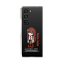 Clear Case［ STEINS;GATE - Chibi character - Kurisu Makise ］