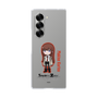 Clear Case［ STEINS;GATE - Chibi character - Kurisu Makise ］