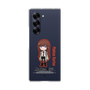 Clear Case［ STEINS;GATE - Chibi character - Kurisu Makise ］