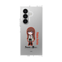 Clear Case［ STEINS;GATE - Chibi character - Kurisu Makise ］