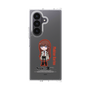 Clear Case［ STEINS;GATE - Chibi character - Kurisu Makise ］