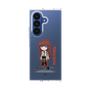 Clear Case［ STEINS;GATE - Chibi character - Kurisu Makise ］