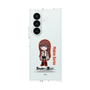 Clear Case［ STEINS;GATE - Chibi character - Kurisu Makise ］