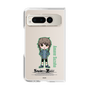Clear Case［ STEINS;GATE - Chibi character - Suzuha Amane ］