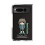 Clear Case［ STEINS;GATE - Chibi character - Suzuha Amane ］