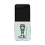 Clear Case［ STEINS;GATE - Chibi character - Suzuha Amane ］