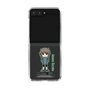 Clear Case［ STEINS;GATE - Chibi character - Suzuha Amane ］