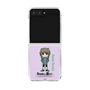 Clear Case［ STEINS;GATE - Chibi character - Suzuha Amane ］