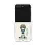 Clear Case［ STEINS;GATE - Chibi character - Suzuha Amane ］