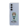 Clear Case［ STEINS;GATE - Chibi character - Suzuha Amane ］