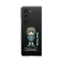 Clear Case［ STEINS;GATE - Chibi character - Suzuha Amane ］