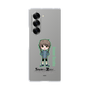 Clear Case［ STEINS;GATE - Chibi character - Suzuha Amane ］