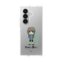 Clear Case［ STEINS;GATE - Chibi character - Suzuha Amane ］
