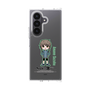 Clear Case［ STEINS;GATE - Chibi character - Suzuha Amane ］