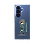 Clear Case［ STEINS;GATE - Chibi character - Suzuha Amane ］