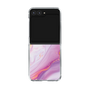 Clear Case［ Color Rain - Original - Moonlit Mauve ］