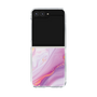 Clear Case［ Color Rain - Original - Moonlit Mauve ］