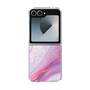 Clear Case［ Color Rain - Original - Moonlit Mauve ］