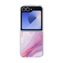 Clear Case［ Color Rain - Original - Moonlit Mauve ］