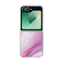 Clear Case［ Color Rain - Original - Moonlit Mauve ］