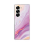 Clear Case［ Color Rain - Original - Moonlit Mauve ］