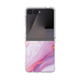 Clear Case［ Color Rain - Original - Moonlit Mauve ］