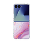 Clear Case［ Color Rain - Original - Moonlit Mauve ］