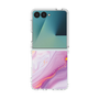 Clear Case［ Color Rain - Original - Moonlit Mauve ］
