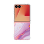 Clear Case［ Color Rain - Original - Moonlit Mauve ］