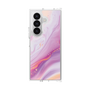 Clear Case［ Color Rain - Original - Moonlit Mauve ］