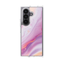 Clear Case［ Color Rain - Original - Moonlit Mauve ］