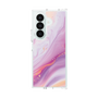 Clear Case［ Color Rain - Original - Moonlit Mauve ］
