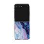 Clear Case［ Color Rain - Original - Twilight Ink ］