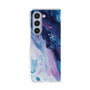 Clear Case［ Color Rain - Original - Twilight Ink ］