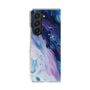 Clear Case［ Color Rain - Original - Twilight Ink ］