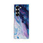 Clear Case［ Color Rain - Original - Twilight Ink ］