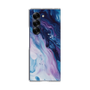Clear Case［ Color Rain - Original - Twilight Ink ］